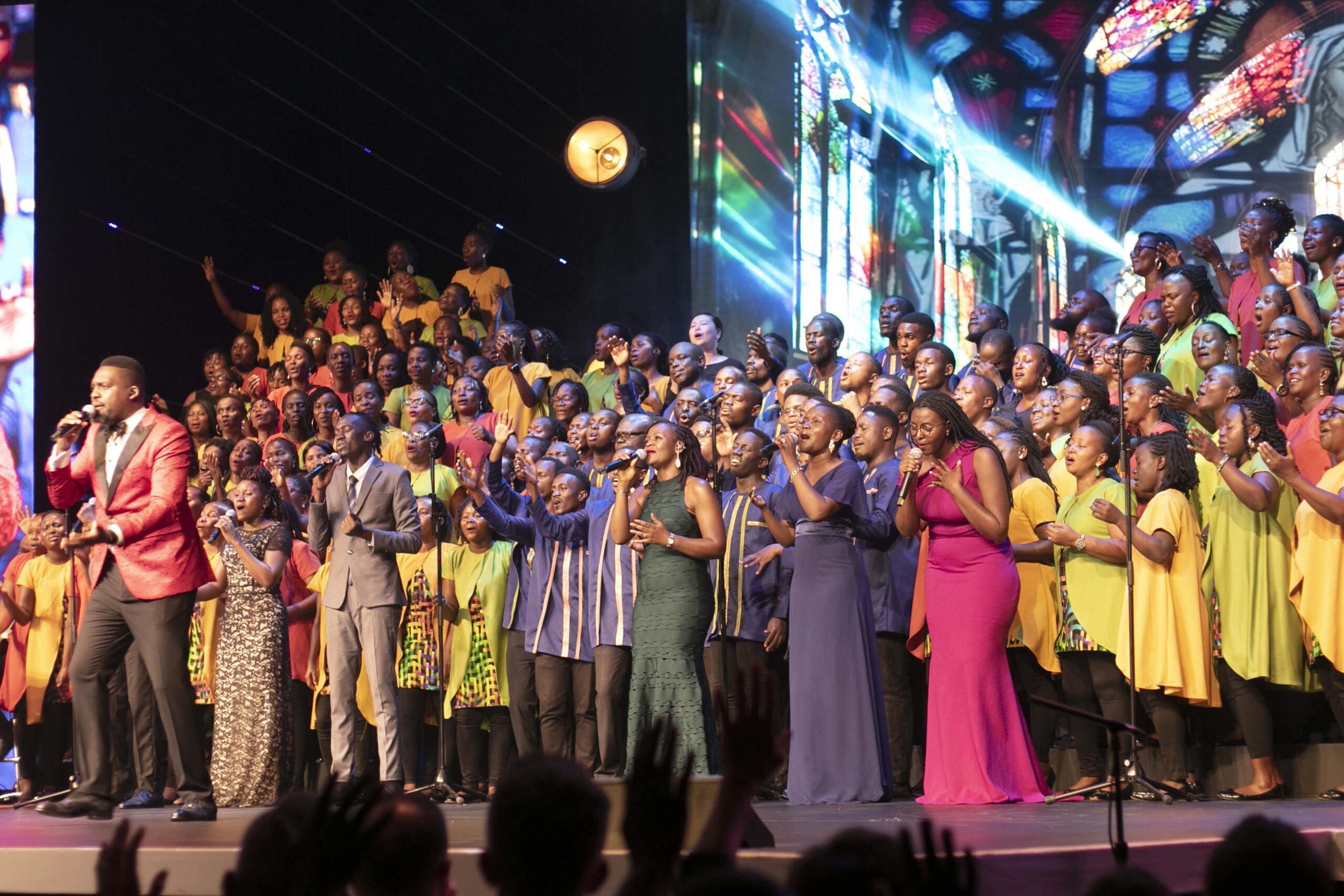Watoto 2 Watoto 2
